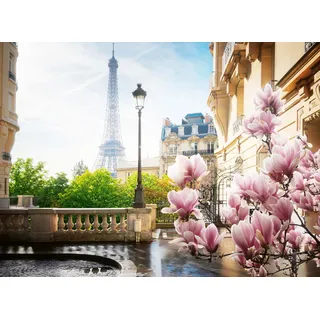 Ravensburger 12000366 - Frühling in Paris