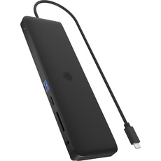 Bild USB-C® Notebook Dockingstation