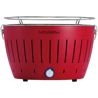 Lotusgrill G340 rot