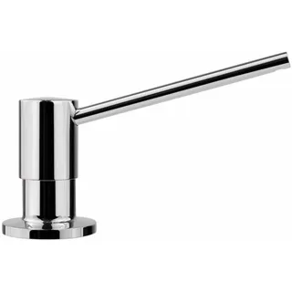 Blanco Torre Spülmittelspender 300ml Silber
