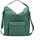 Mandarina Duck Rucksack MD20 Hobo Backpack Emerald