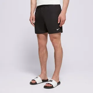 Nike Badeshorts 5 ́ ́ Volley Schwarz S