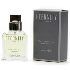 Bild von Eternity for Men Eau de Toilette 200 ml