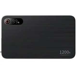 Baseus Starthilfegerät Super Energy Pro+ 1200A