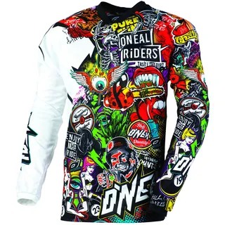 O'Neal Mayhem Hexx | - S