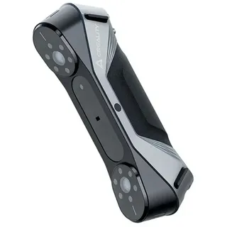 Creality Cr-scan Raptor, 3D Scanner, Schwarz