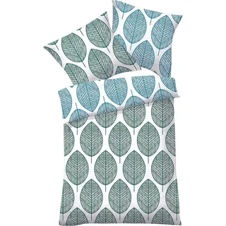 Dyckhoff Lina jade 135 x 200 cm + 80 x 80 cm