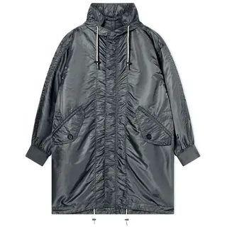 Armani Exchange Xm001820_af16593 Trenchcoat - Chimera - 2XL