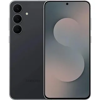 Galaxy S25 FE 128 GB Enterprise Edition Jetblack