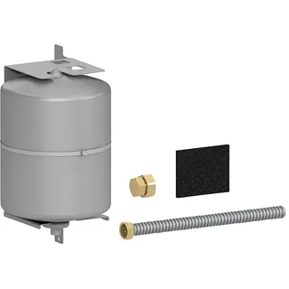 Bosch Solar-Ausdehnungsgefäß, integrierbar, 18l, EV 18 SO