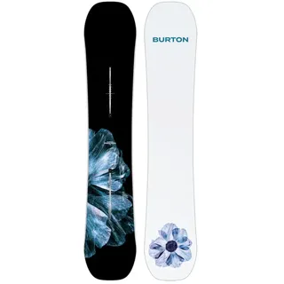 Burton Process Snowboard - Multicolor - 157