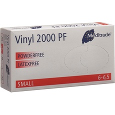 Bild Vinyl 2000 PF Größe S