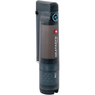 Katadyn Explorer Pro Filter schwarz/black