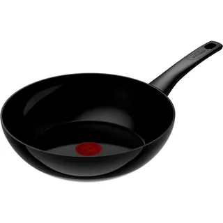 Tefal Renew On Black Wokpan 28 cm,
