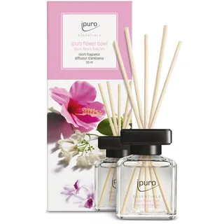 ipuro Flower Bowl Raumduft 50 ml