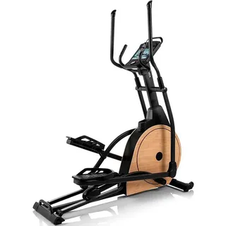 Hammer CrossPace 7.0 Schwarz/Braun