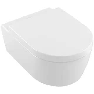 Villeroy & Boch Avento Combi-Pack (5656HR01)