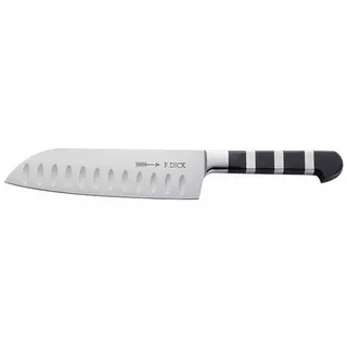 Friedr. Dick DICK Santoku mit Kullen 1905 Santokumesser 18cm (81942182K)