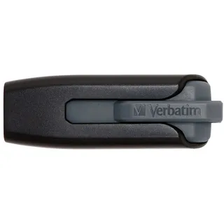 Verbatim Store 'n' Go V3 128 GB grau/schwarz USB 3.0