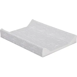 Fillikid Wickelauflage »Keilwickelauflage Small« Made in Europe, grau