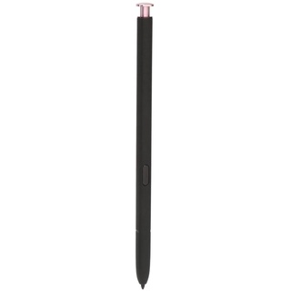 S Pen für S23 Ultra, Stylus-Stift-Ersatz mit 5 Ersatzminen für S23 Ultra, Ohne Bluetooth(Lila)