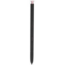 S Pen für Galaxy S23 Ultra, Stylus-Stift-Ersatz mit 5 Ersatzminen für Samsung Galaxy S23 Ultra, Ohne Bluetooth(Lila)