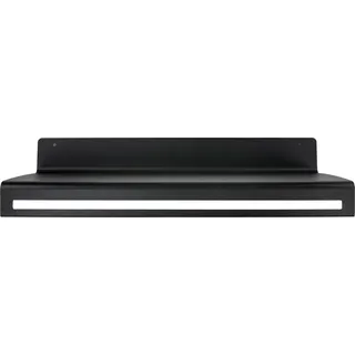 Spinder Garderobenleiste SWAY 80 schwarz