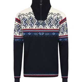 Dale of Norway Vail WP Sweater - Wollpullover Gr L