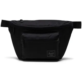 Herschel Pop Quiz Hip Pack 3,5L Schwarz