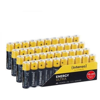 Intenso Energy Ultra AA 2600 mAh 40 St.