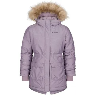Columbia Nordic Strider II Jacke Lila 164