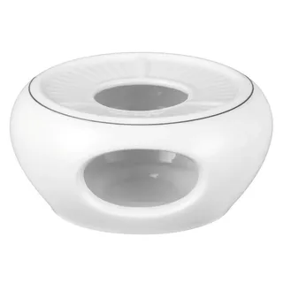 SELTMANN WEIDEN »Stövchen Trio Highline ø 14,3 cm weiß«, weiß,