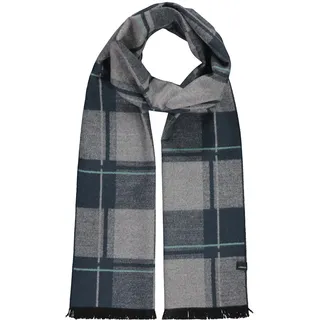 LERROS Wollschal »LERROS Karierter Herrenschal«