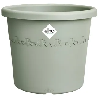 elho Algarve Ø 48 x 40 cm Thymian Grün