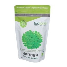 Biotona Moringa Raw Bio