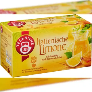 Teekanne Früchtetee 20 St. 3 g