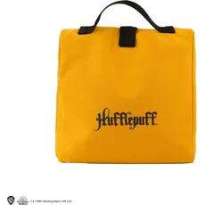Cinereplicas Harry Potter Brotzeittasche Hufflepuff, Lunchbox
