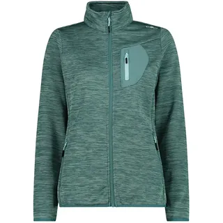 CMP 35h5416 Jacke - Agave Mel. - 2XS