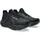 Gel-Nimbus 27 Damen Black/Graphite Grey 37