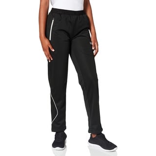 Kempa FanSport24 Kempa Handball Curve Classic Hose Women Damen schwarz weiß Größe XS