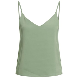 JACK & JONES Damen JXMALIA Satin NOOS Top, Loden Frost, S