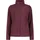 3h13216 Fleece Dark Pink 2XS