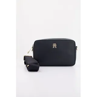 Tommy Hilfiger TH Essential SC Camera Bag Corp Blau