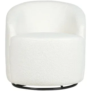 Beliani Sessel, Davik