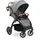 Uptown Melange Grey