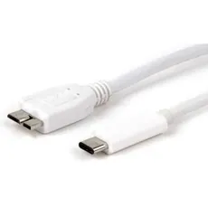 LMP USB-C to USB 3.0 micro-USB, USB Kabel