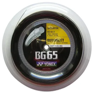 Yonex BG 65 200 M