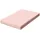 Spannbettlaken Jersey 120 x 200 - 130 x 220 cm Rosa