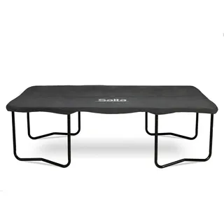 Salta Trampolinabdeckung schwarz 427 x 244 cm