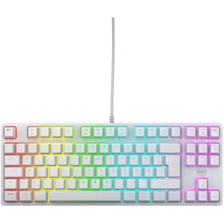 Cherry XTRFY K4V2 MX2A RED DE